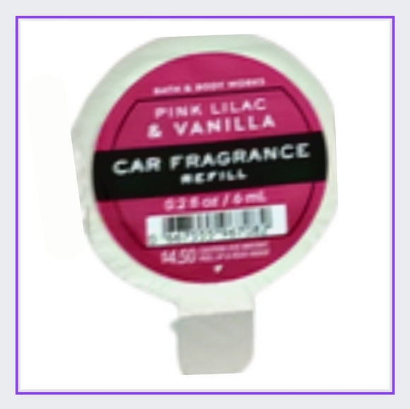 🔥SCENT REFILLS FOR BBW VENT & VISOR CLIPS **YOU PICK 1** - Picture 4 of 5